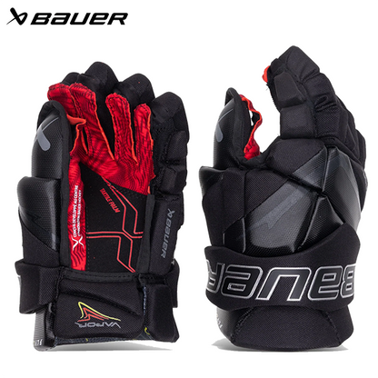 Bauer Vapor Fly 40 S25 Junior Hockey Glove