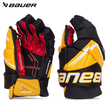 Bauer Vapor Fly 40 S25 Junior Hockey Glove