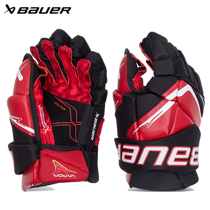 Bauer Vapor Fly 40 S25 Junior Hockey Glove
