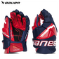 Bauer Vapor Fly 40 S25 Junior Hockey Glove