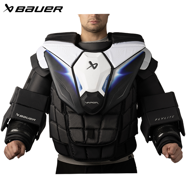 Bauer Vapor Flylite Intermedaite Chest Protector