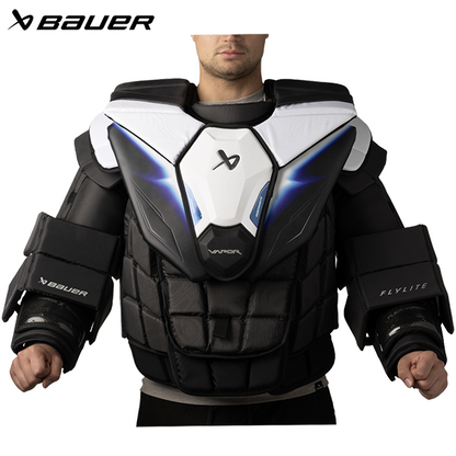 Bauer Vapor Flylite Intermedaite Chest Protector
