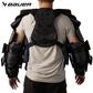 Bauer Vapor Flylite Intermedaite Chest Protector