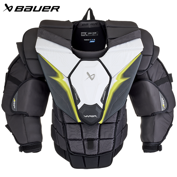 Bauer Vapor Flylite Senior Chest Protector - Source Exclusive