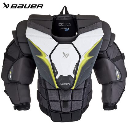 Bauer Vapor Flylite Senior Chest Protector - Source Exclusive