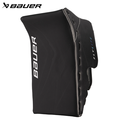 Bauer Vapor Flylite Senior Goalie Blocker
