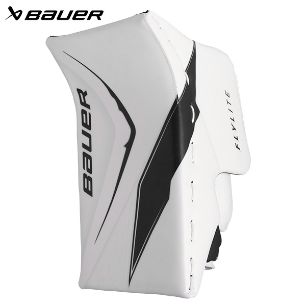 Bauer Vapor Flylite Senior Goalie Blocker