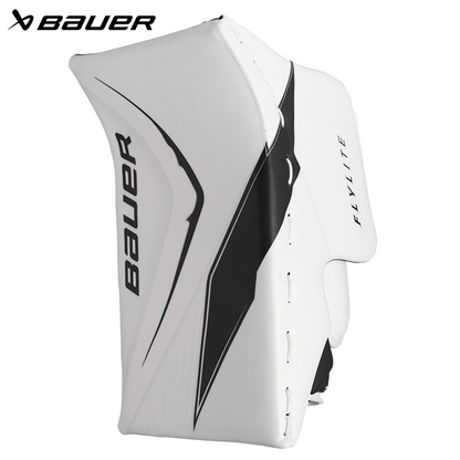 Bauer Vapor Flylite Senior Goalie Blocker