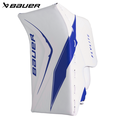 Bauer Vapor Flylite Senior Goalie Blocker