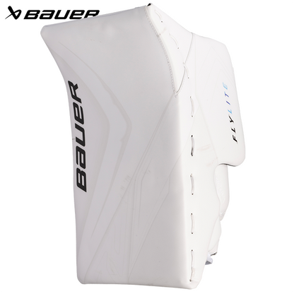 Bauer Vapor Flylite Senior Goalie Blocker