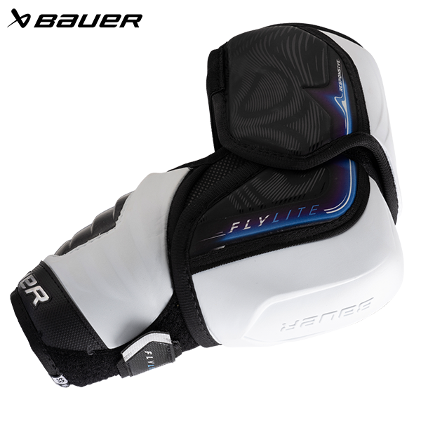 Bauer Vapor Flylite Junior Elbow Pad