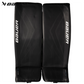 Bauer Vapor Flylite Senior Goalie Pad