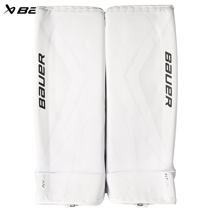 Bauer Vapor Flylite Senior Goalie Pad