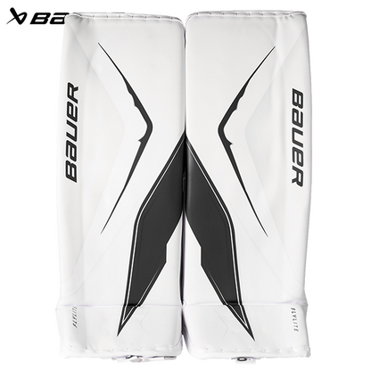 Bauer Vapor Flylite Senior Goalie Pad