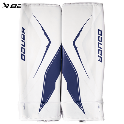 Bauer Vapor Flylite Senior Goalie Pad
