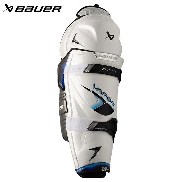Bauer Vapor Flylite Senior Shin Pad