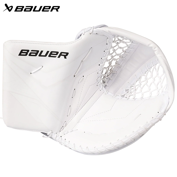 Bauer Vapor Flylite V90 Senior Goalie Catcher