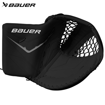 Bauer Vapor Flylite V90 Senior Goalie Catcher