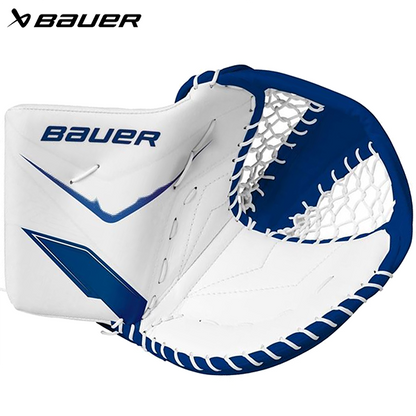 Bauer Vapor Flylite V90 Senior Goalie Catcher