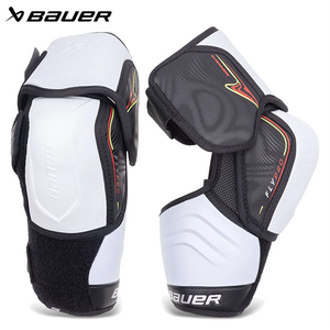 Bauer Vapor Flypro S25 Senior Elbow Pads