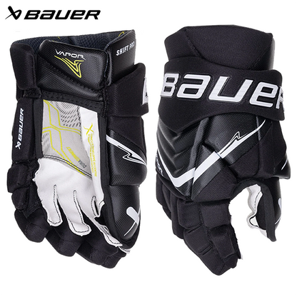 Bauer Vapor Shift Pro S25 Junior Hockey Glove