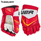 Bauer Vapor Shift Pro S25 Intermediate Hockey Glove
