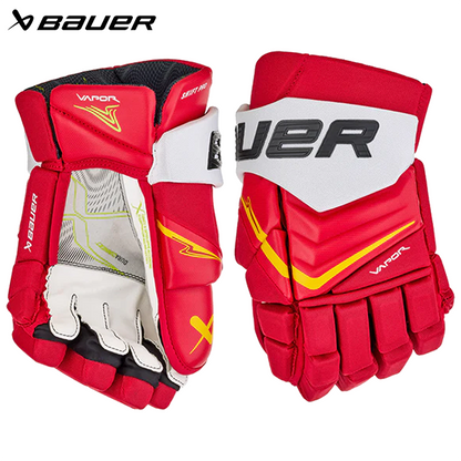 Bauer Vapor Shift Pro S25 Junior Hockey Glove