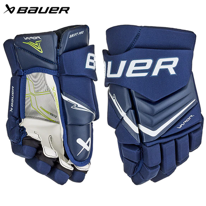 Bauer Vapor Shift Pro S25 Intermediate Hockey Glove