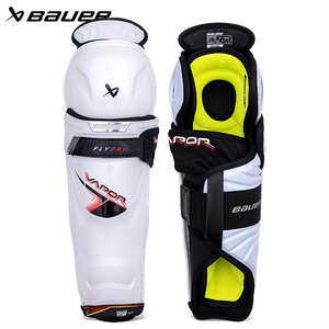 Bauer Vapor Flypro S25 Junior Shin Pads