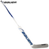 Bauer Vapor Flypro Senior Goalie Stick - Blue