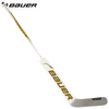 Bauer Vapor Flypro Senior Goalie Stick - Gold