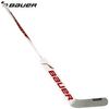 Bauer Vapor Flypro Senior Goalie Stick - Red