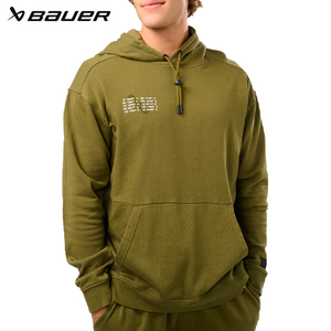 Bauer French Terry Hoodie