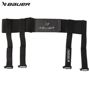 Bauer S25 Goalie Garter Belt