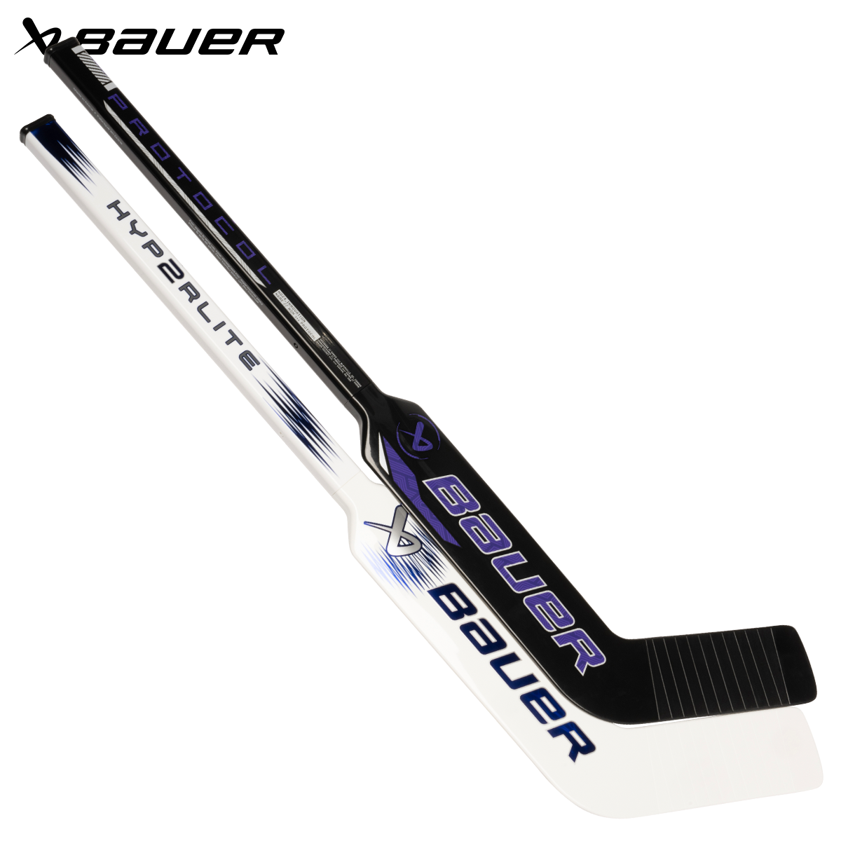 Bauer Mystery Mini Goalie Sticks - 2024