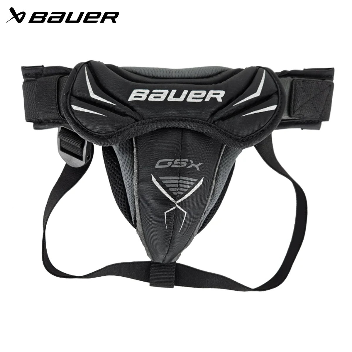 Bauer GSX Youth Goalie Jock