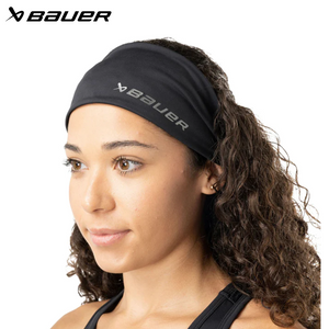 Bauer Performance Headband