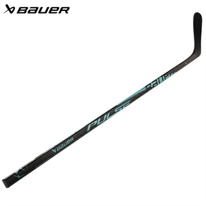 Bauer Pulse Intermediate Hockey Stick 2025