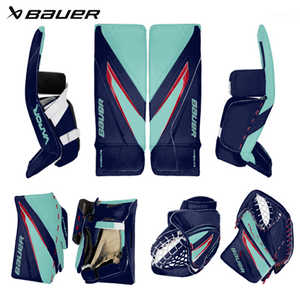 Bauer Vapor HYP2RLITE Pro Custom