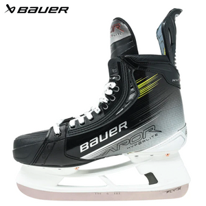 Bauer Vapor Hyperlite 2 with Fly-X Senior Hockey Skate