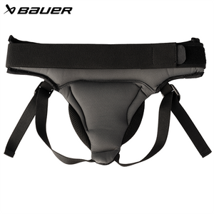 Bauer S25 Elite Junior Goalie Jill