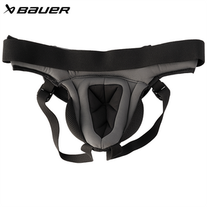 Bauer S25 Elite Junior Goalie Jock