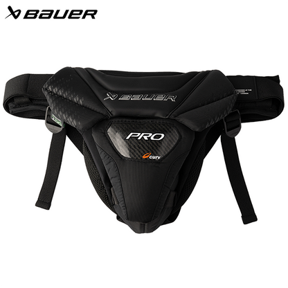 Bauer S25 Pro Senior Goalie Jock