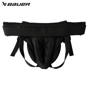 Bauer S25 Pro Senior Goalie Jock