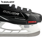 Bauer Lil' Rookie Adjustable Youth Hockey Skates