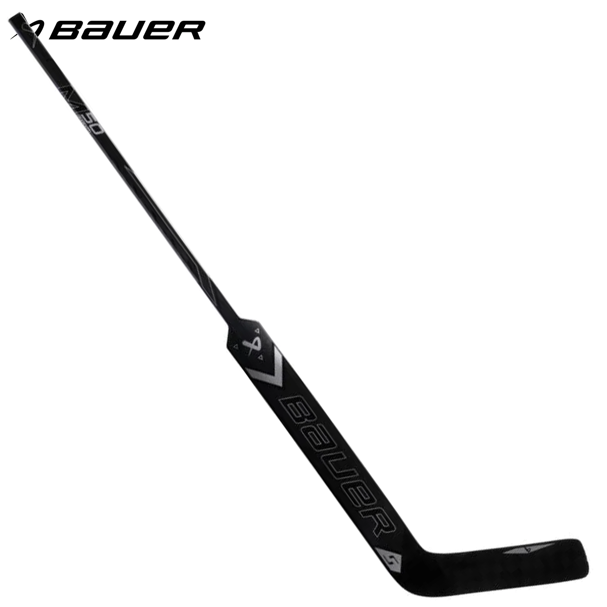 Bauer Supreme M50 Pro Senior Goalie Stick