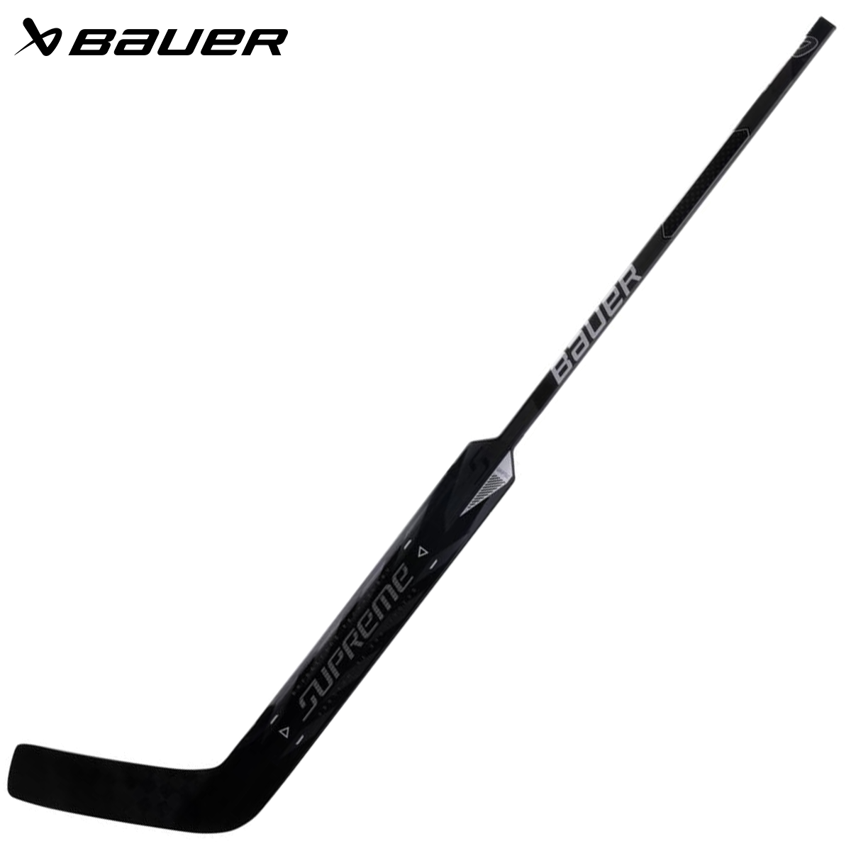 Bauer Supreme M50 Pro Senior Goalie Stick