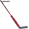 Bauer Supreme M50 Pro Senior Goalie Stick - Red