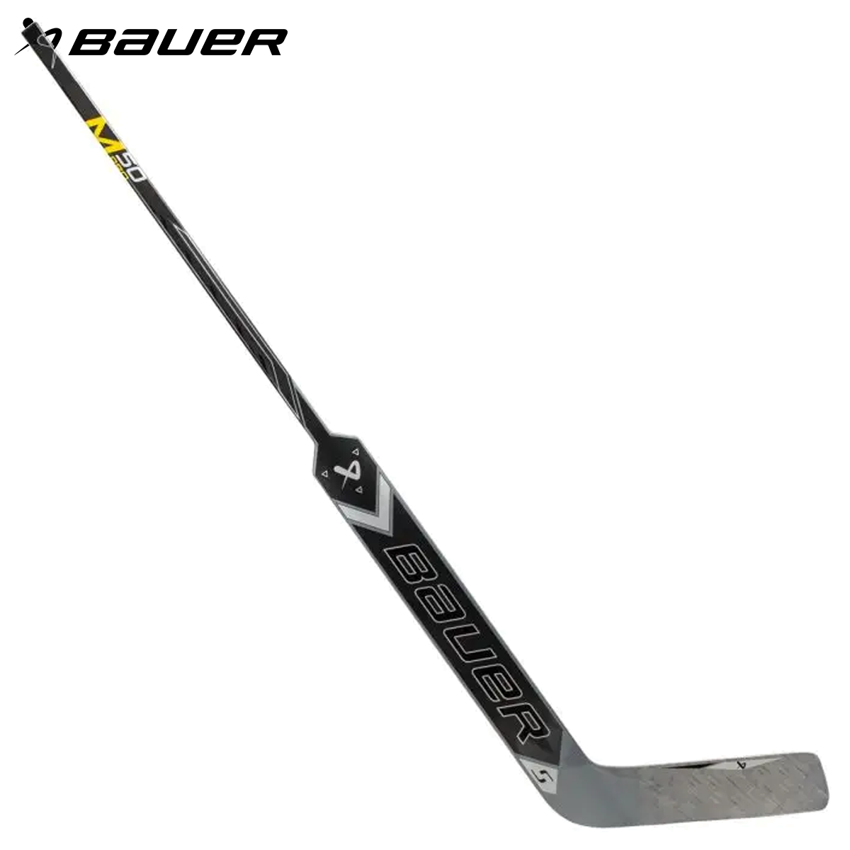 Bauer Supreme M50 Pro Senior Goalie Stick