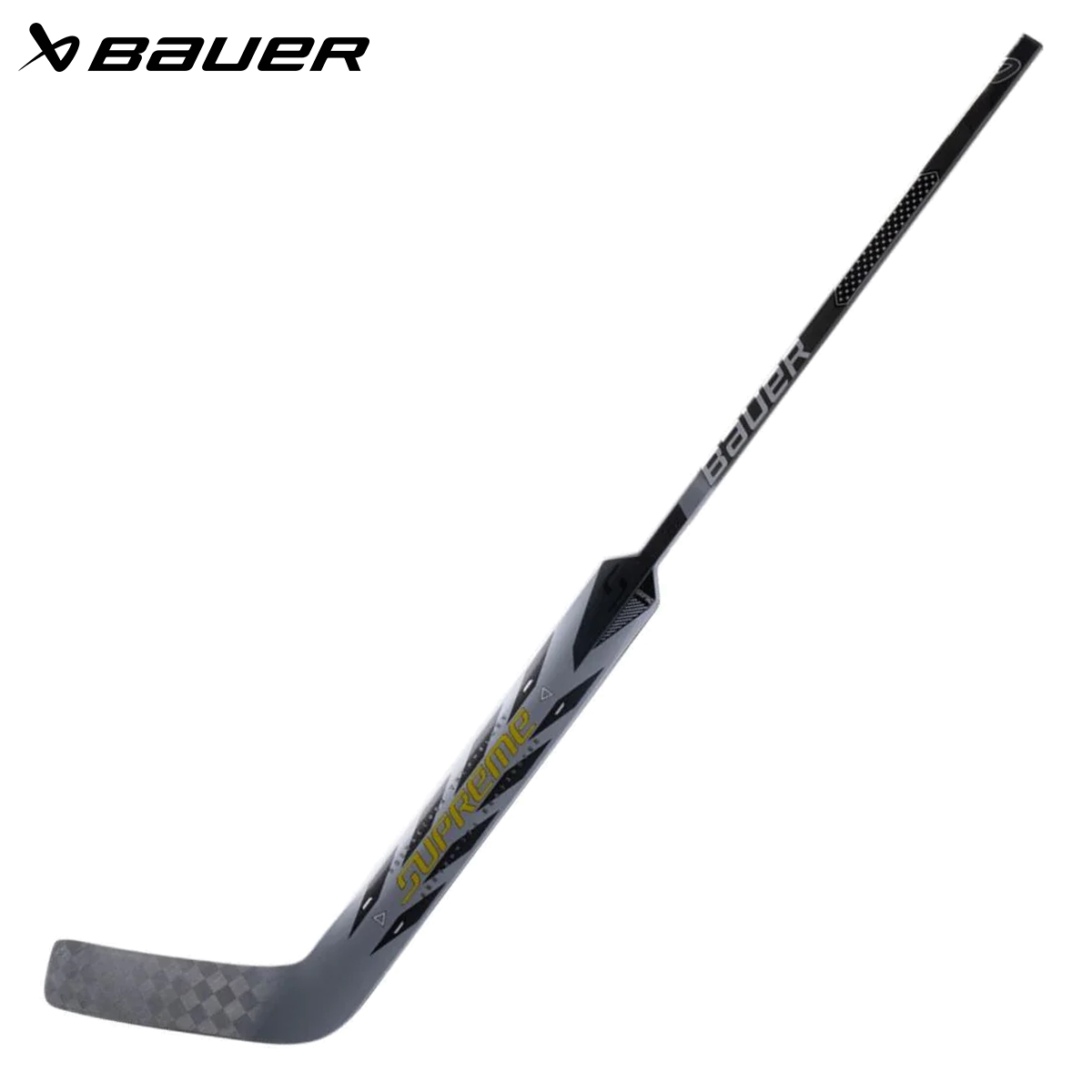 Bauer Supreme M50 Pro Senior Goalie Stick